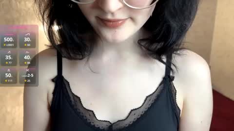 Annie PVT IS OPEN online show from 05.17.26