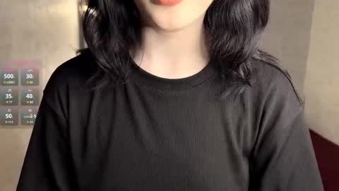 Annie PVT IS OPEN online show from 05.18.26