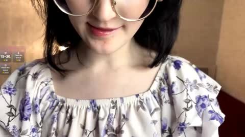 Annie PVT IS OPEN online show from 05.20.26