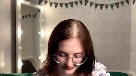 Annie PVT IS OPEN online show from 07.25.26