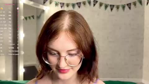 Annie PVT IS OPEN online show from 07.28.26