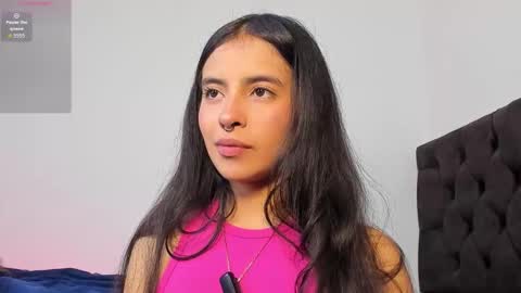 Snapshot of elenna_salvatoree chatting on 03.02.26 Elena online show from 03.02.26