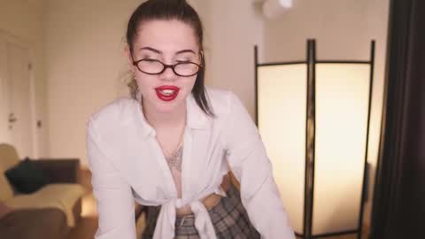 Eleonora online show from 02.18.26