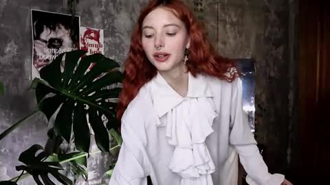 Eleonora online show from 03.01.26