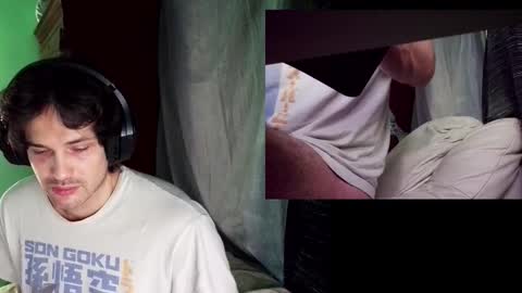 elephantrunkman online show from 03.26.26