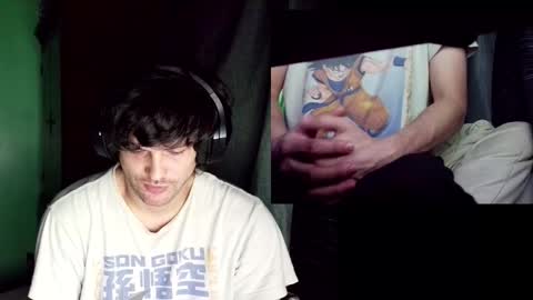 elephantrunkman online show from 03.27.26