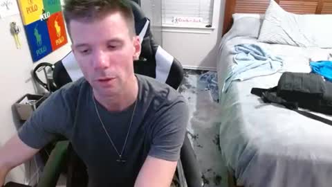 Walker online show from 02.22.26