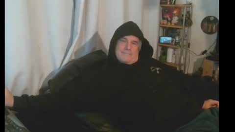 Snapshot of eleventhphoenix chatting on 11.24.25 TheEleventhPhoenix online show from 11.24.25