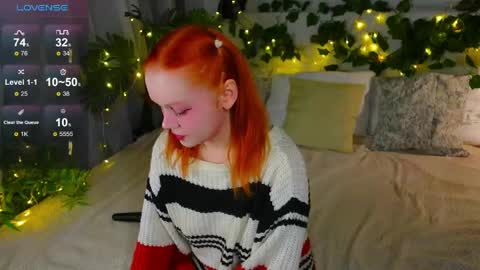 Elfa online show from 04.17.26