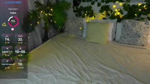 Elfa online show from 04.22.26