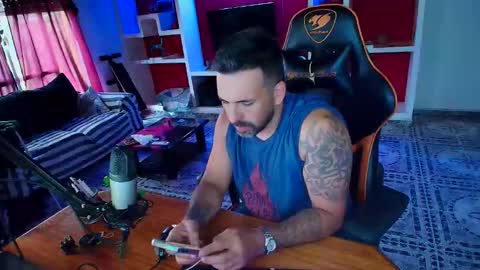 elfetas online show from 02.22.26