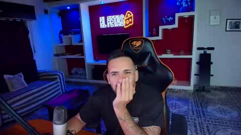 elfetas online show from 03.29.26