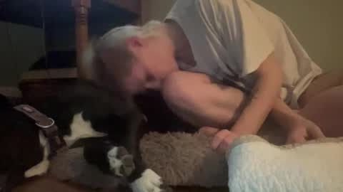 elfspit online show from 03.22.26