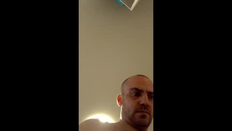 Snapshot of elhornyvikingo chatting on 12.06.24 horny viking online show from 12.06.24