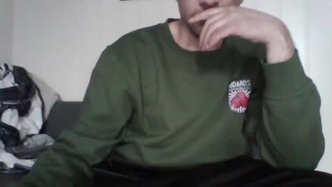 Snapshot of elhornyvikingo chatting on 12.27.24 horny viking online show from 12.27.24