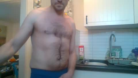 Snapshot of elhornyvikingo chatting on 02.16.25 horny viking online show from 02.16.25