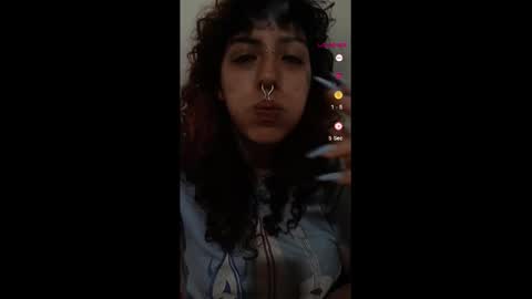 eli666uwu online show from 02.21.25