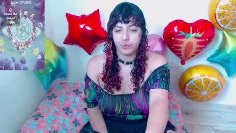 eli666uwu online show from 02.26.25