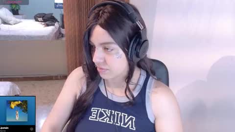 eli666uwu online show from 10.02.25