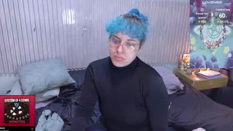 eli666uwu online show from 01.07.26