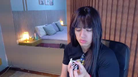 eli666uwu online show from 03.17.26