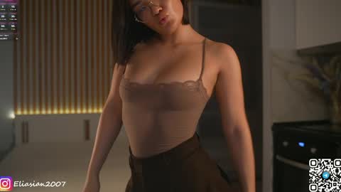 Eli  online show from 04.11.26