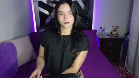 Snapshot of eli_duran chatting on 01.09.26 Eli online show from 01.09.26