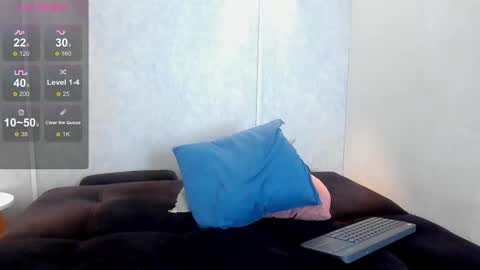  Elian  online show from 10.23.25