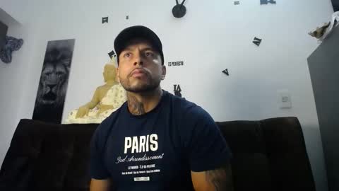 Elian online show from 10.18.25