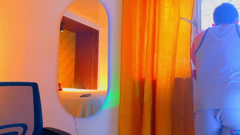 Elian online show from 03.31.26