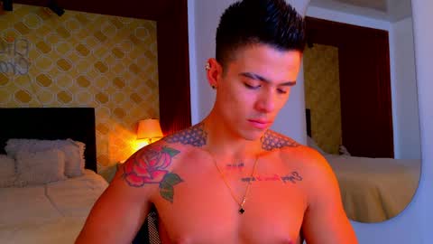 Elian online show from 04.13.26