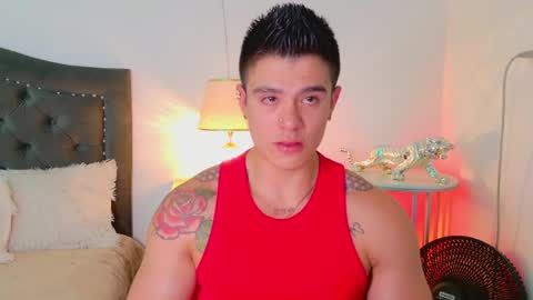 Snapshot of elian_craiggggg chatting on 06.02.26 Elian online show from 06.02.26