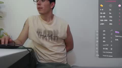 Elian online show from 01.16.26