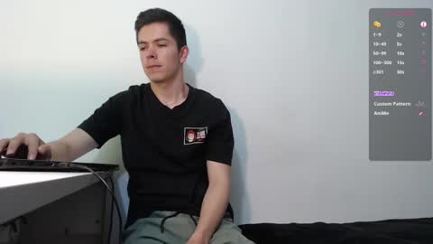 Elian online show from 02.09.26