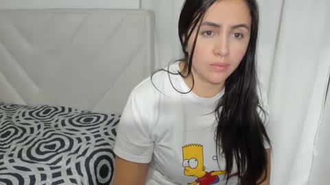 Snapshot of eliana_garcia chatting on 02.05.25 eliana_garcia online show from 02.05.25