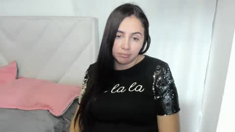 Snapshot of eliana_garcia chatting on 02.16.25 eliana_garcia online show from 02.16.25