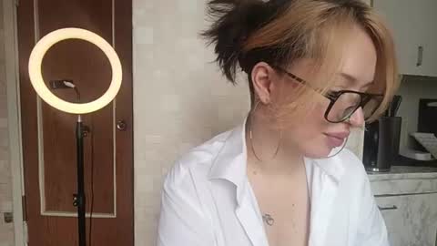 elianafox_ online show from 07.16.26