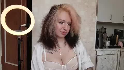 elianafox_ online show from 07.20.26