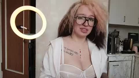 elianafox_ online show from 07.20.26