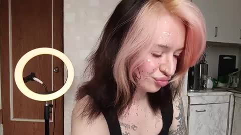 elianafox_ online show from 07.23.26