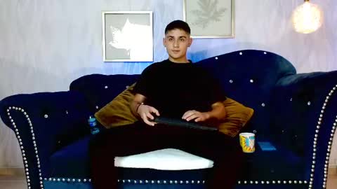 Snapshot of eliancruzz chatting on 07.30.26 Elian online show from 07.30.26