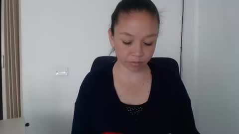 Snapshot of eliane_cooper21 chatting on 03.07.26 Eli online show from 03.07.26