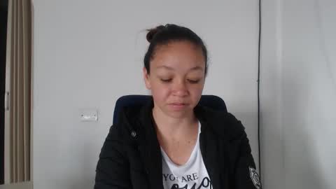 Snapshot of eliane_cooper21 chatting on 03.11.26 Eli online show from 03.11.26