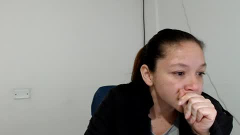 Snapshot of eliane_cooper21 chatting on 07.07.26 Eli online show from 07.07.26
