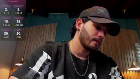 Elian online show from 01.19.26