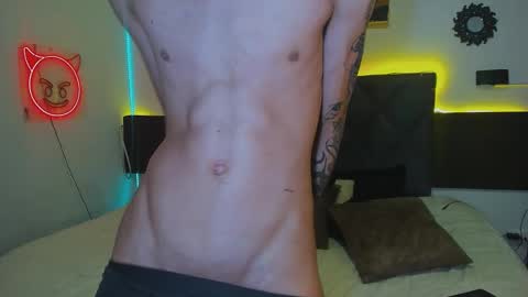 Snapshot of eliann_adam chatting on 01.13.25 eliann_adam online show from 01.13.25