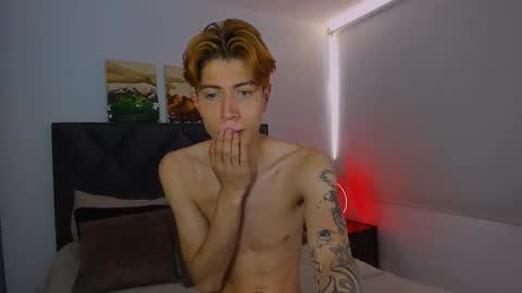 Snapshot of eliann_adam chatting on 02.12.25 eliann_adam online show from 02.12.25