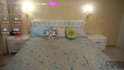 Snapshot of eliarose chatting on 05.02.26 Luna online show from 05.02.26