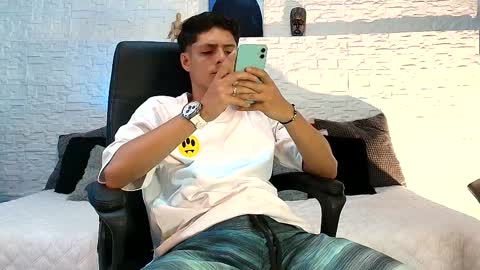 elias_salvatore_ online show from 05.28.26