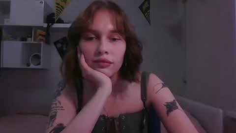 Snapshot of elicandy_ chatting on 07.01.26 elicandy_ online show from 07.01.26